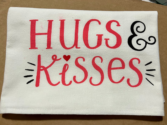 Hugs & Kisses